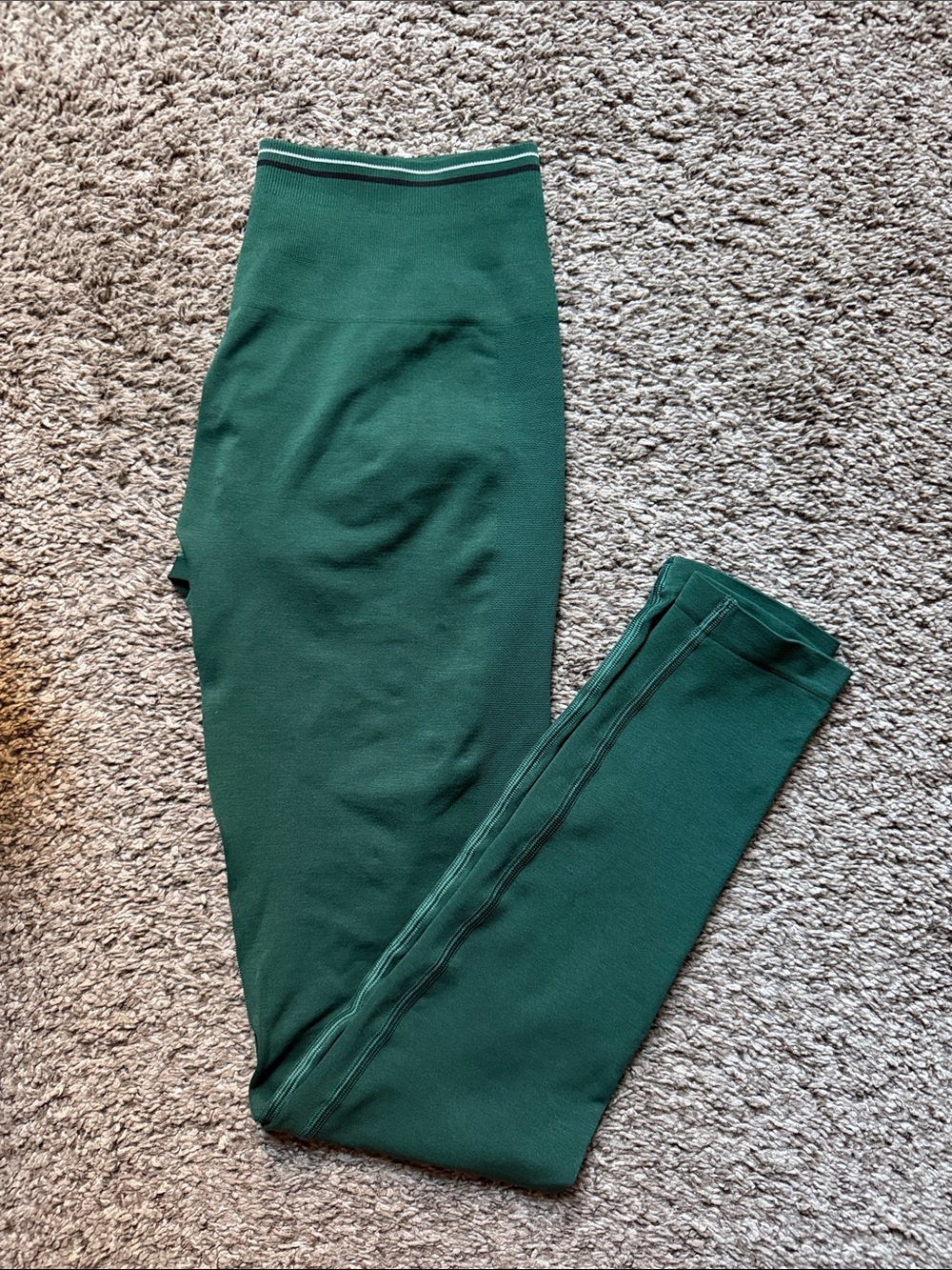 Alphalete Amplify Gravity Legging